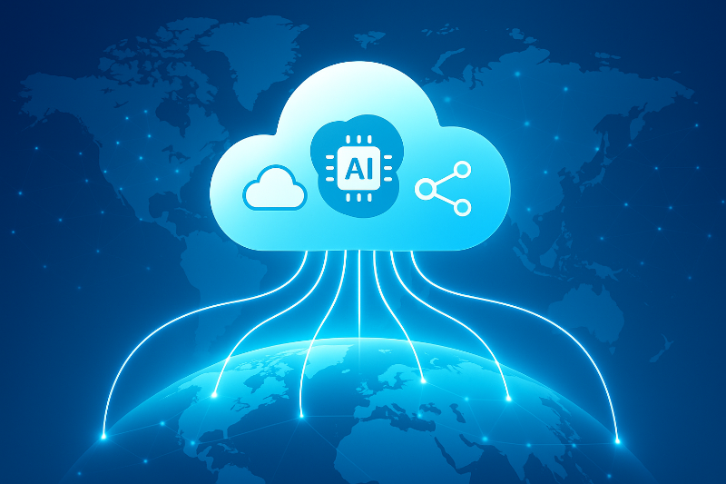 UpCloud - AI dans le Cloud